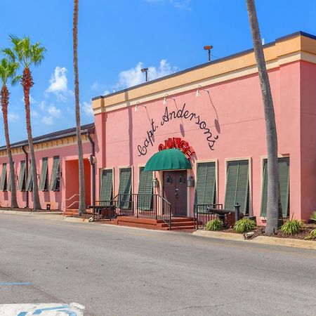 Stunning 2/2 Designer Condo W Coastal Appeal Right On The Gulf! Panama City Beach Bagian luar foto