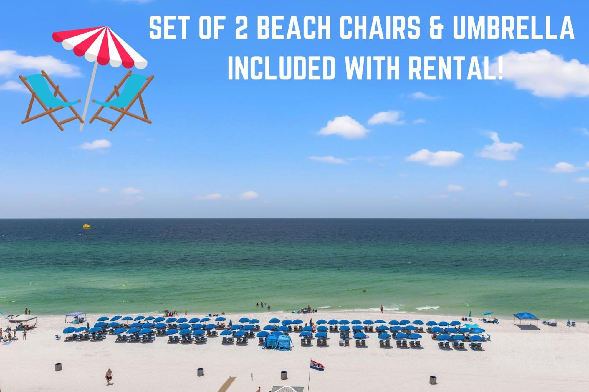 Stunning 2/2 Designer Condo W Coastal Appeal Right On The Gulf! Panama City Beach Bagian luar foto