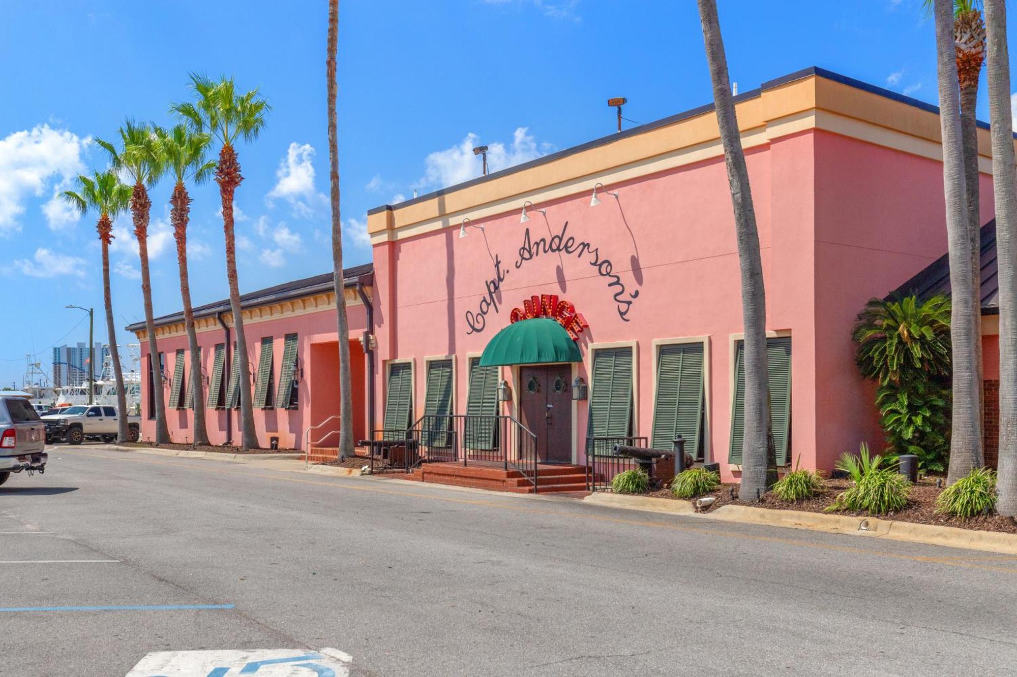Stunning 2/2 Designer Condo W Coastal Appeal Right On The Gulf! Panama City Beach Bagian luar foto